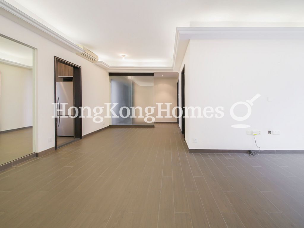 Living and Dining Room — Coral Court - Block B & C, North Point Hill