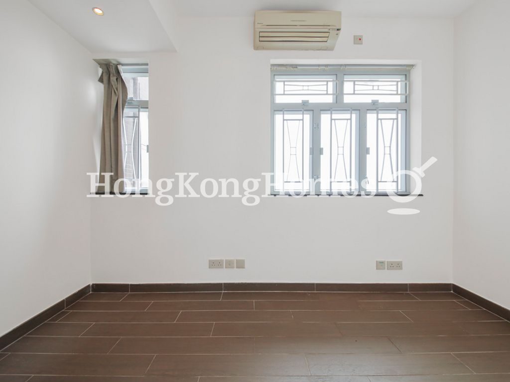 Second Bedroom — Coral Court - Block B & C, North Point Hill