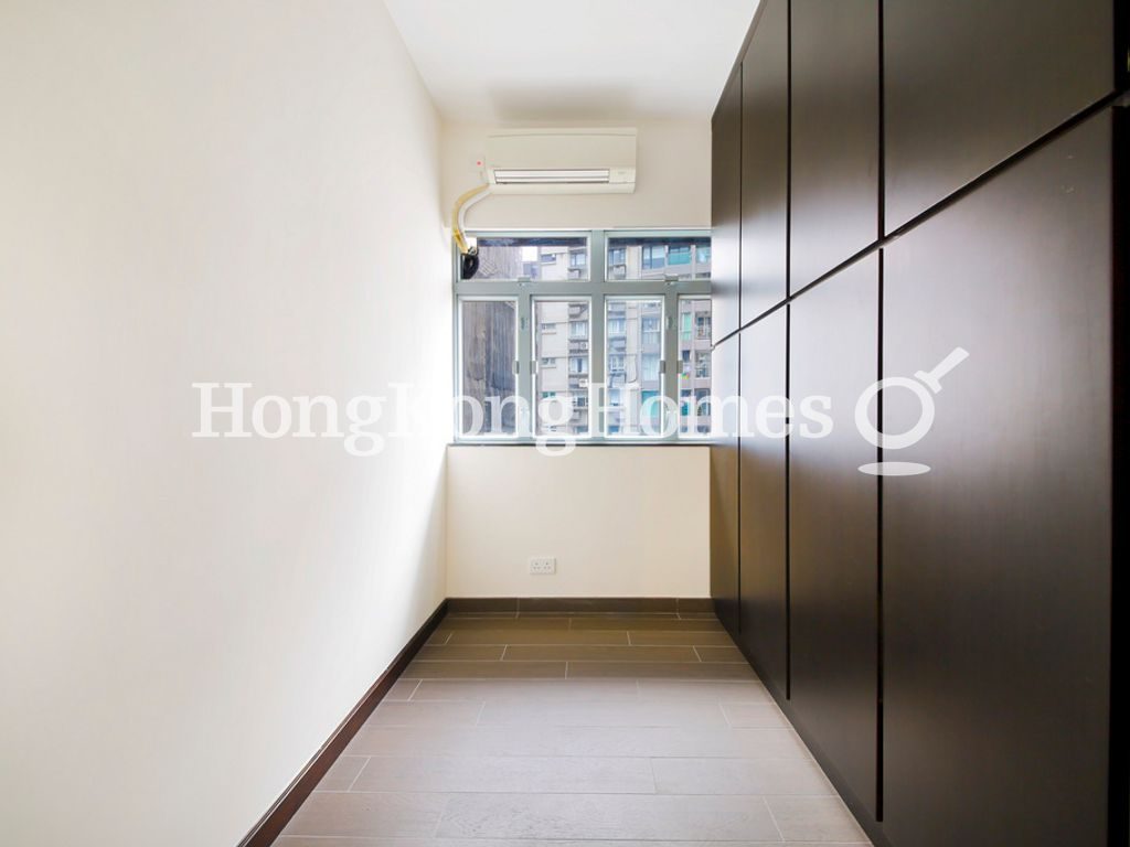 Third Bedroom — Coral Court - Block B & C, North Point Hill