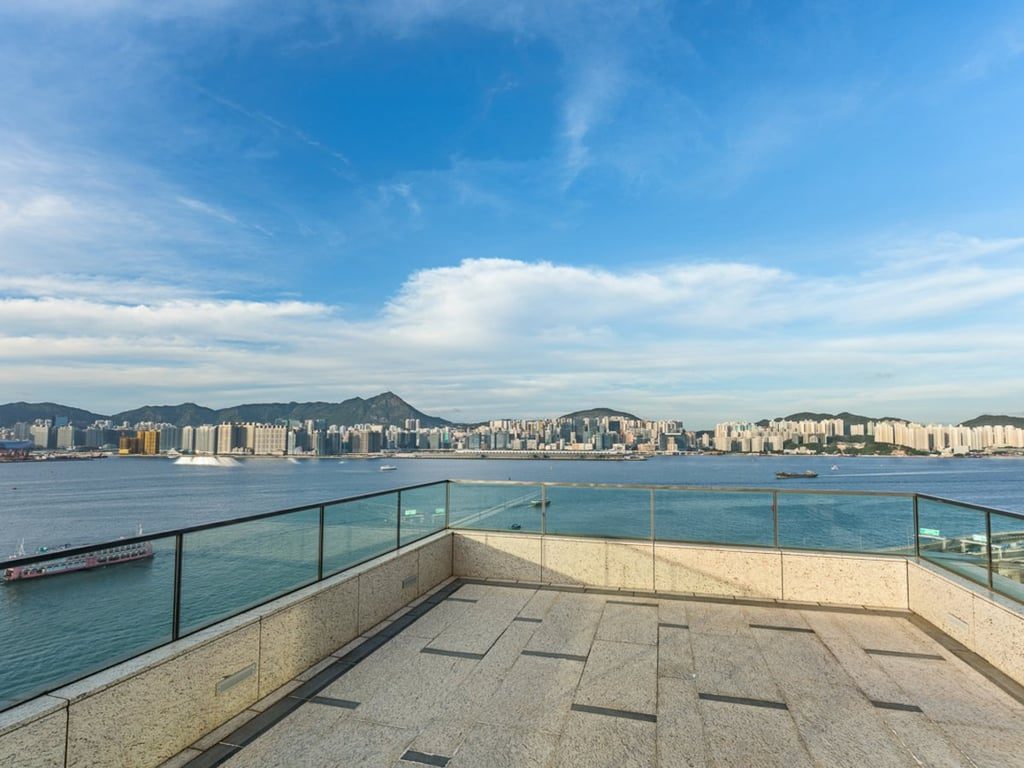 Victoria Harbour Twr 1 | Phase 1