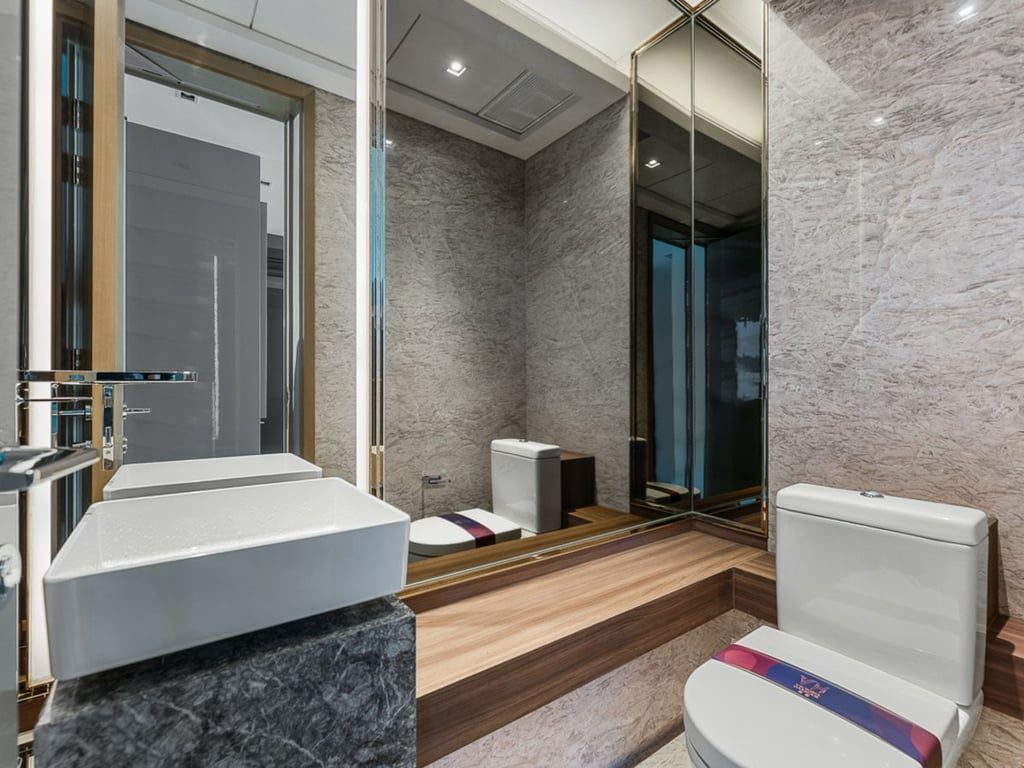 photo 14 — Victoria Harbour Twr 1 | Phase 1, North Point