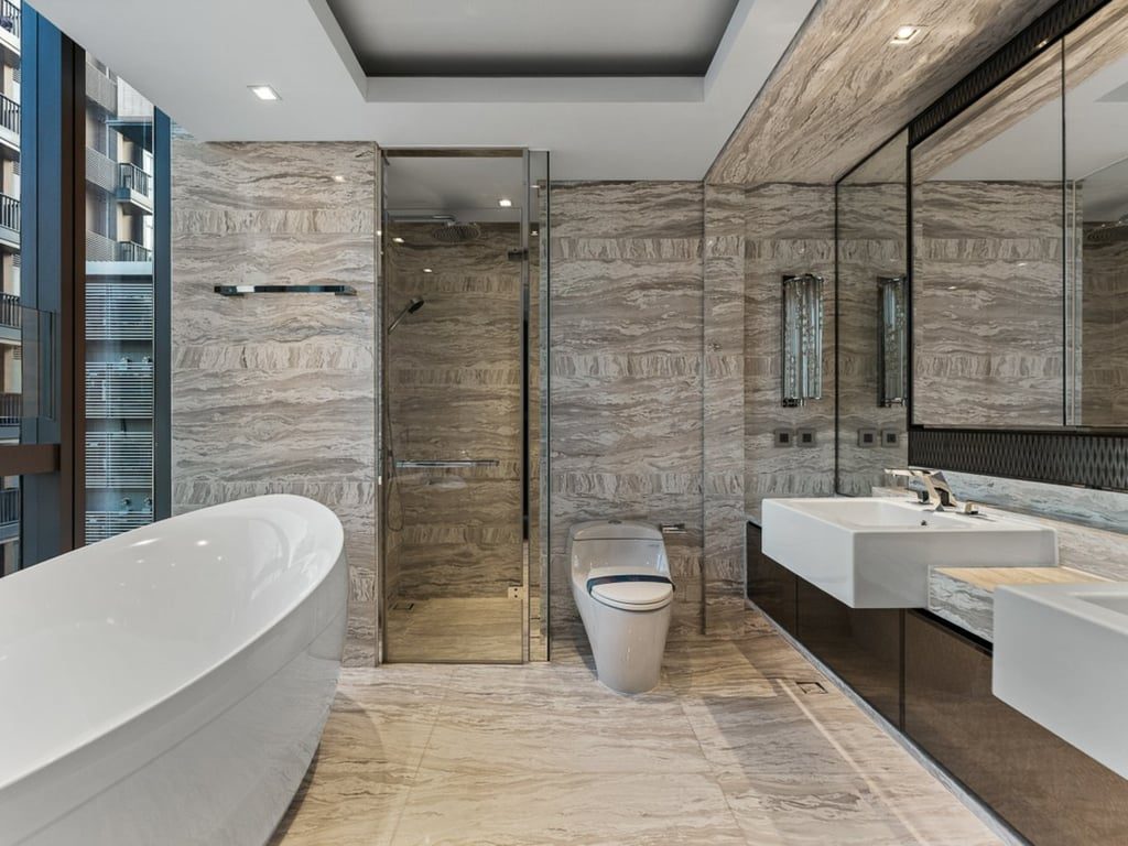 photo 17 — Victoria Harbour Twr 1 | Phase 1, North Point