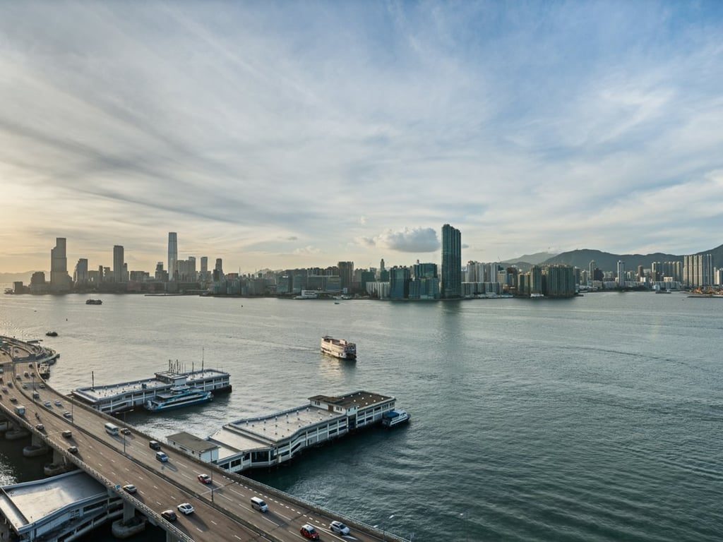 photo 3 — Victoria Harbour Twr 1 | Phase 1, North Point