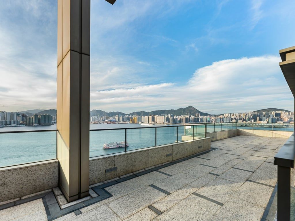 photo 5 — Victoria Harbour Twr 1 | Phase 1, North Point