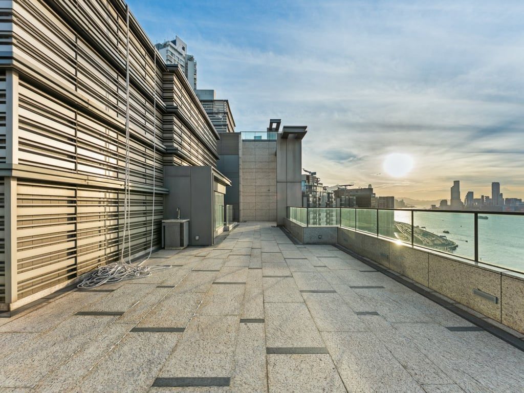 photo 6 — Victoria Harbour Twr 1 | Phase 1, North Point