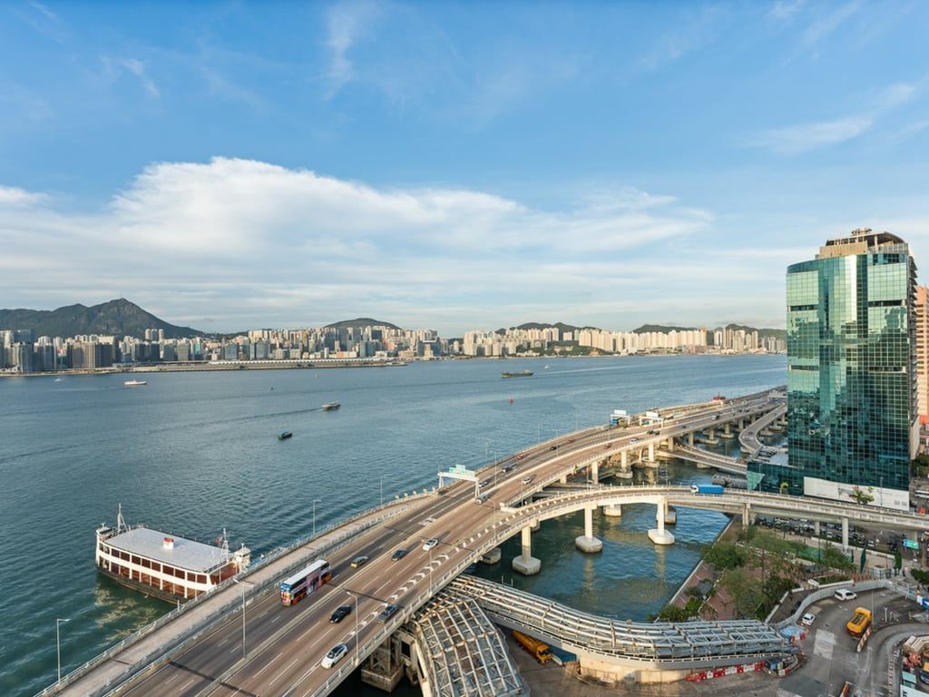 photo 7 — Victoria Harbour Twr 1 | Phase 1, North Point