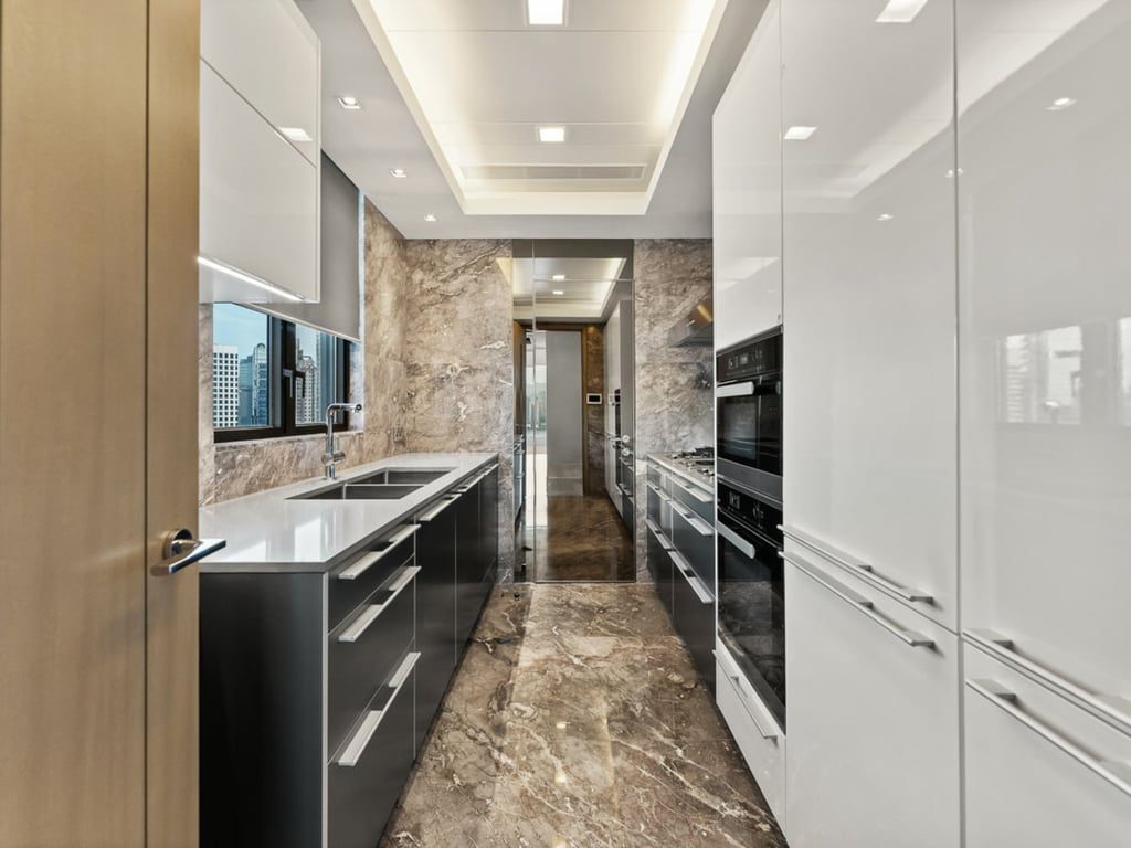 photo 10 — Victoria Harbour Twr 1 | Phase 1, North Point