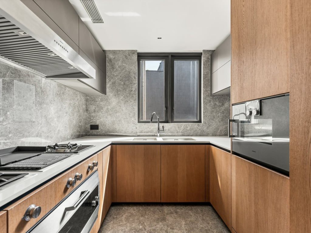 photo 14 — Lucca Avenue Hse 2, Tai Po