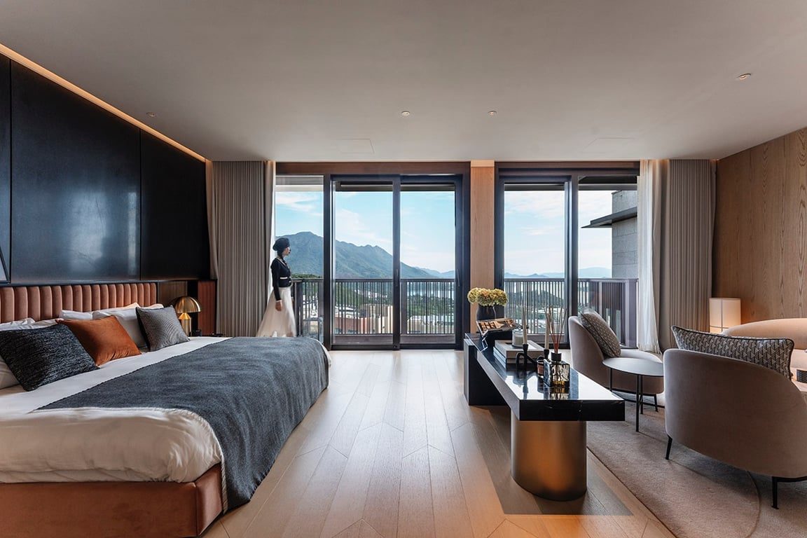 photo 15 — Lucca Avenue Hse 2, Tai Po