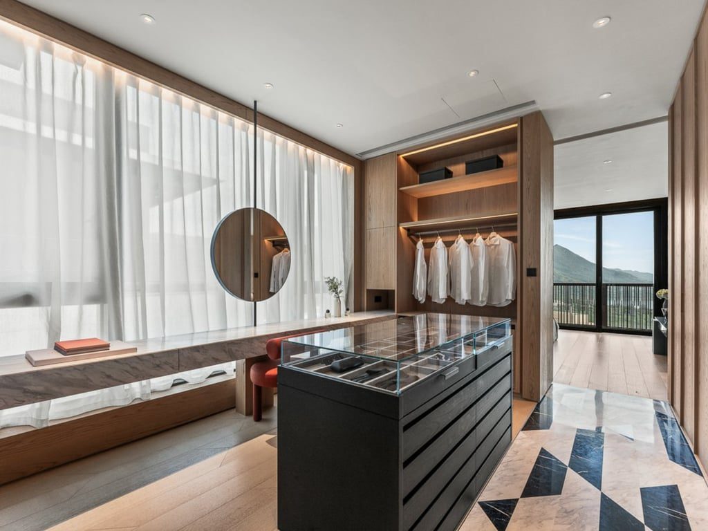 photo 17 — Lucca Avenue Hse 2, Tai Po