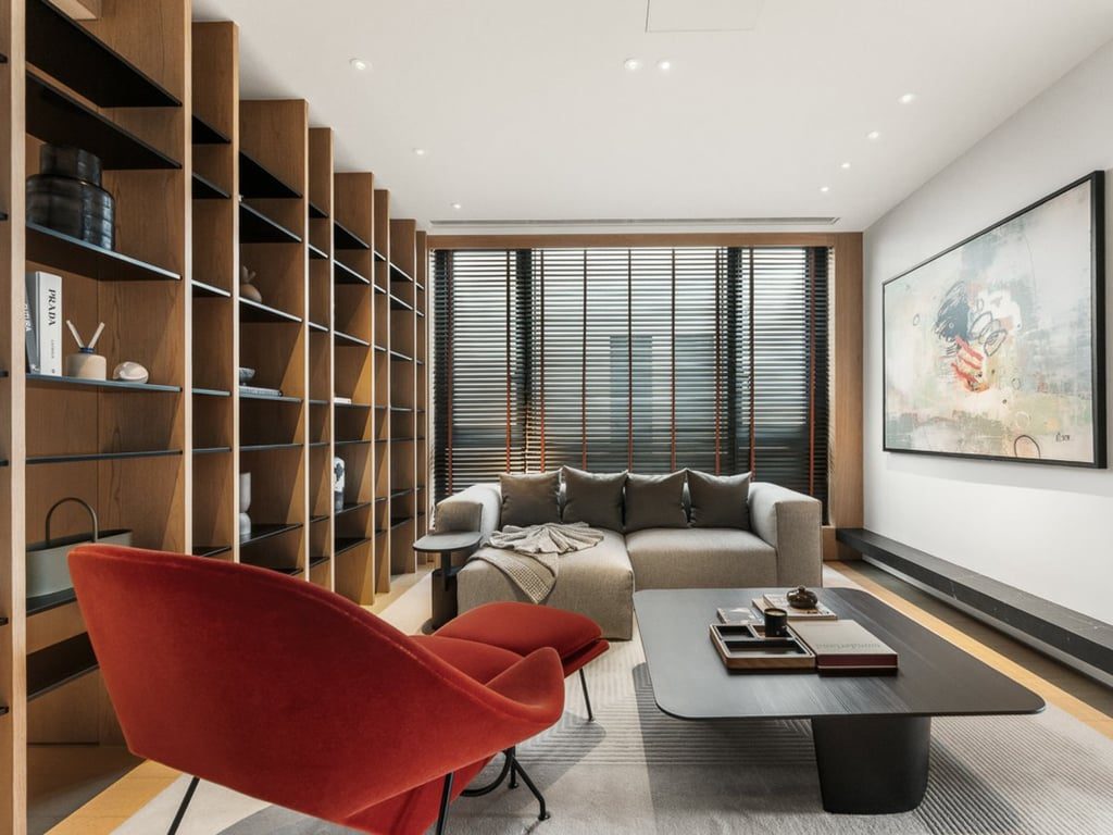 photo 18 — Lucca Avenue Hse 2, Tai Po