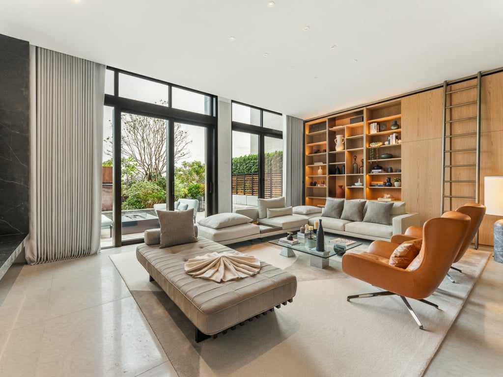 photo 2 — Lucca Avenue Hse 2, Tai Po