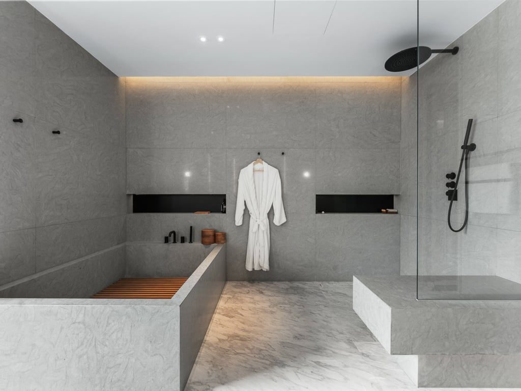 photo 21 — Lucca Avenue Hse 2, Tai Po