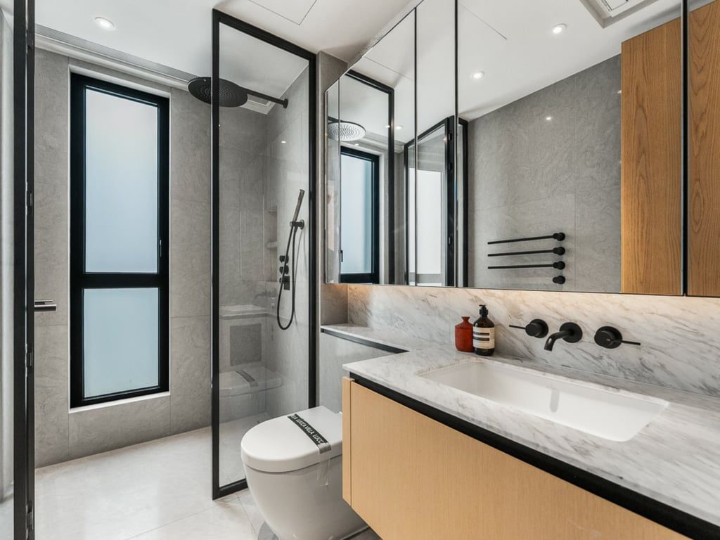 photo 25 — Lucca Avenue Hse 2, Tai Po