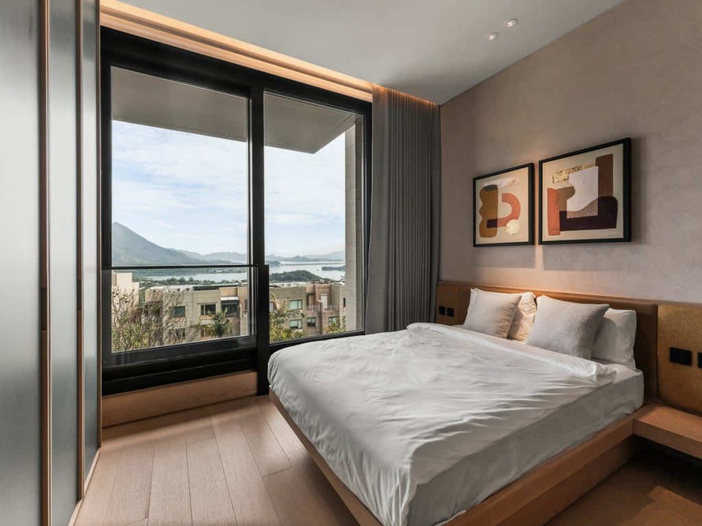photo 26 — Lucca Avenue Hse 2, Tai Po