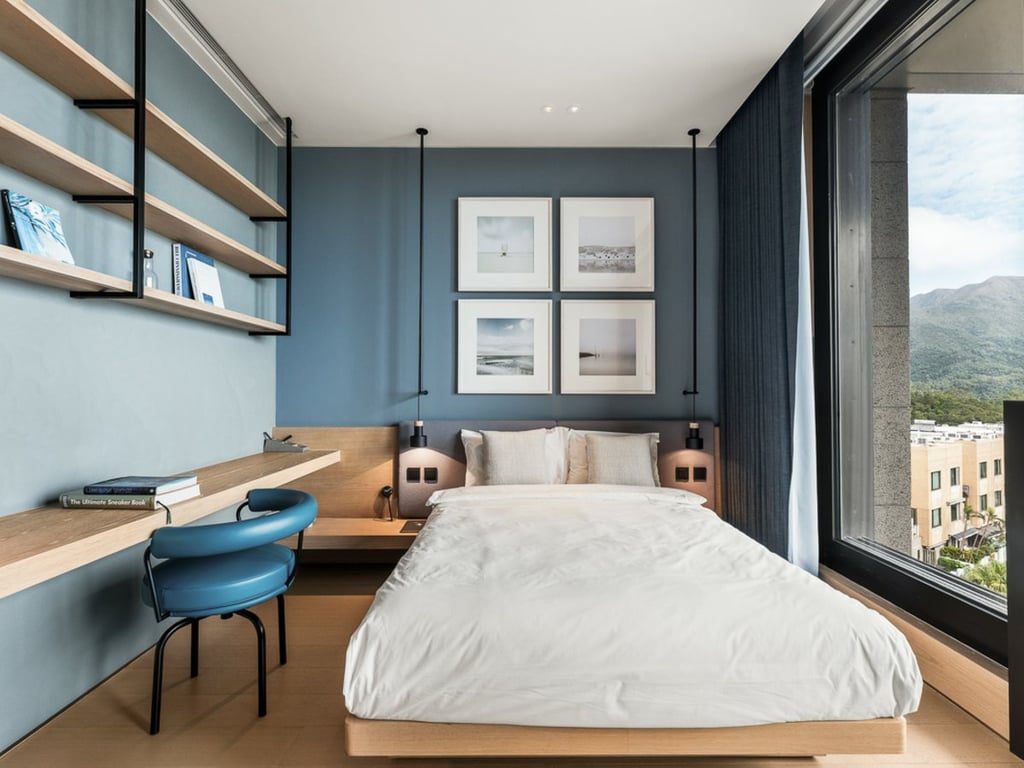 photo 27 — Lucca Avenue Hse 2, Tai Po