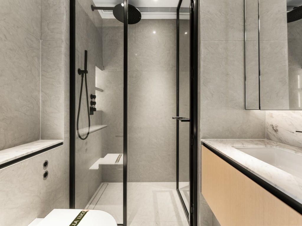 photo 28 — Lucca Avenue Hse 2, Tai Po