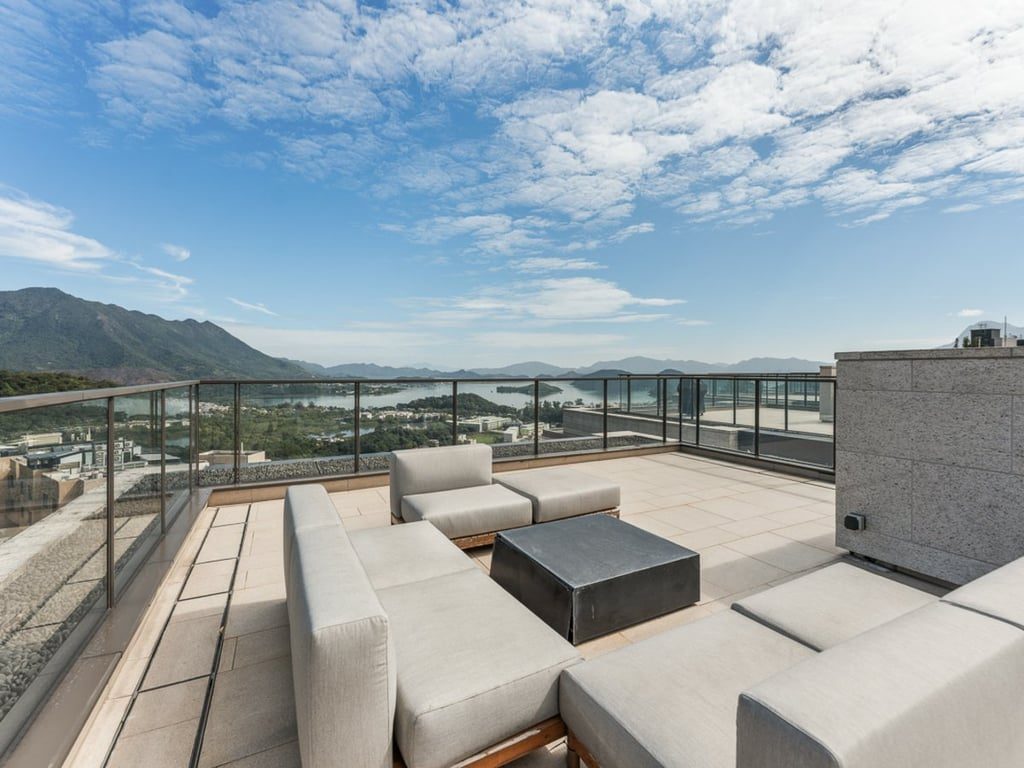 photo 8 — Lucca Avenue Hse 2, Tai Po