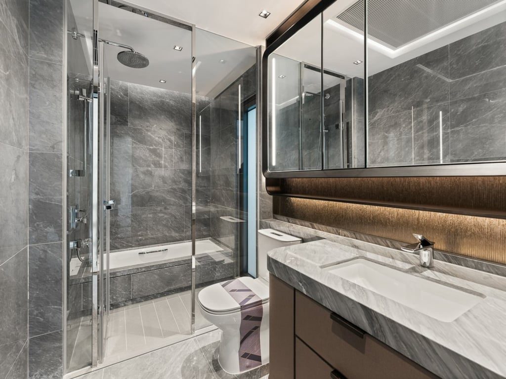 photo 6 — 233 Prince Edward Road West, Ho Man Tin