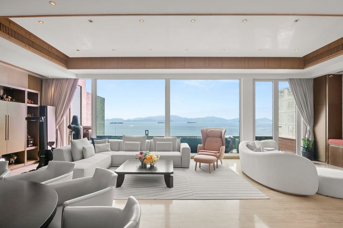 Villa Bel-Air (Phase 5)