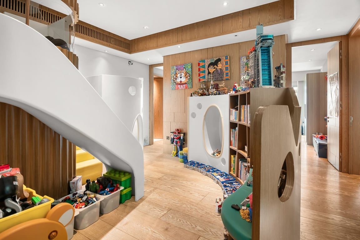 photo 19 — Villa Bel-Air (Phase 5), Pok Fu Lam