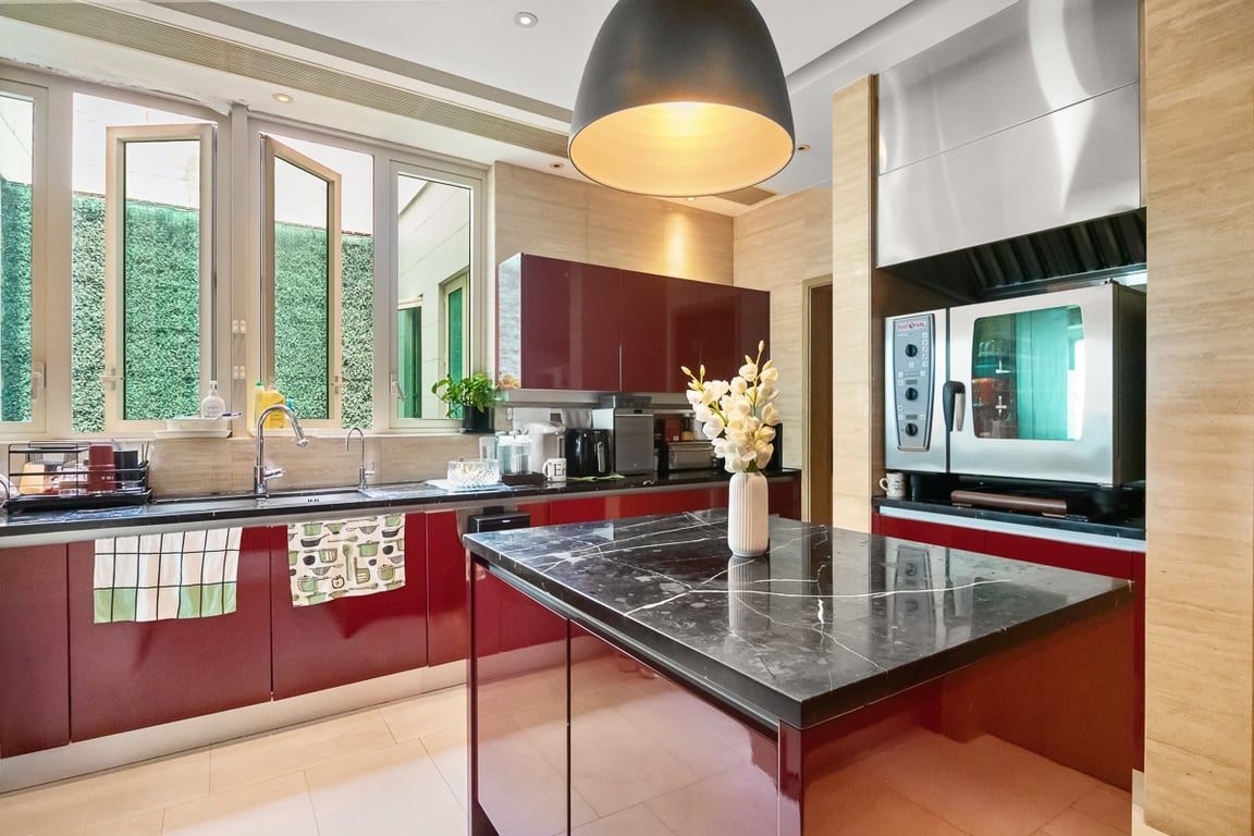 photo 20 — Villa Bel-Air (Phase 5), Pok Fu Lam
