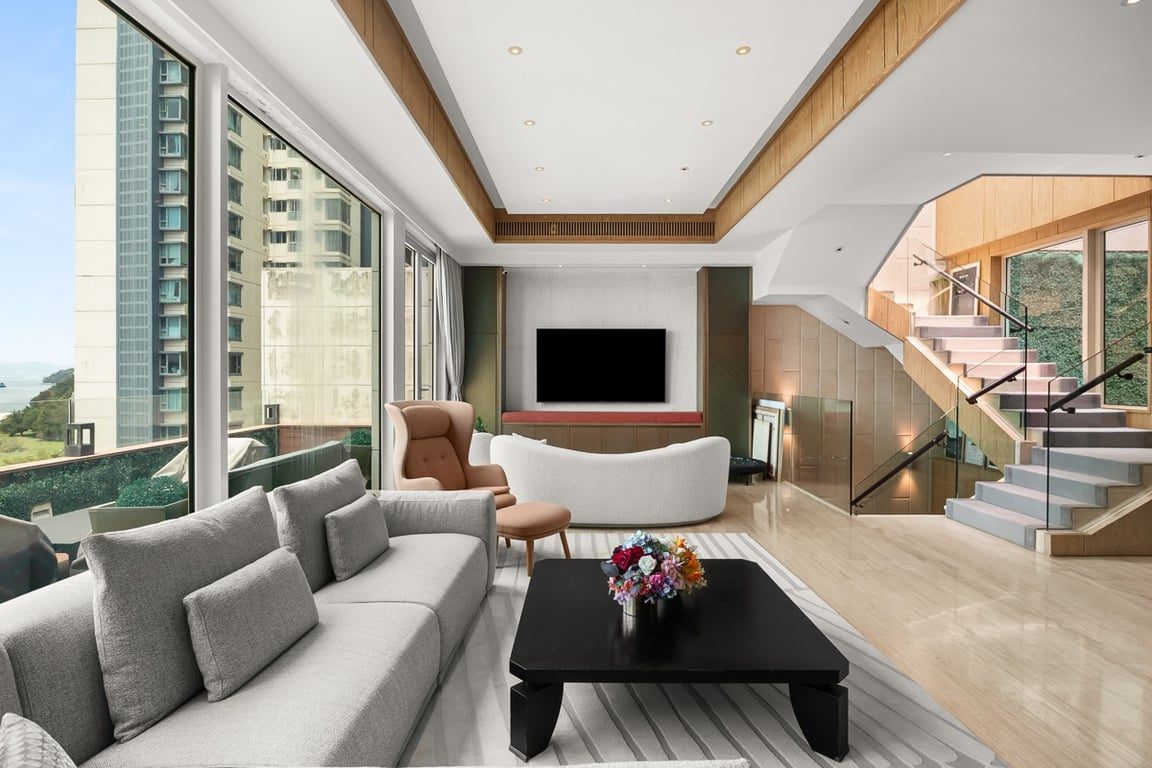 photo 5 — Villa Bel-Air (Phase 5), Pok Fu Lam