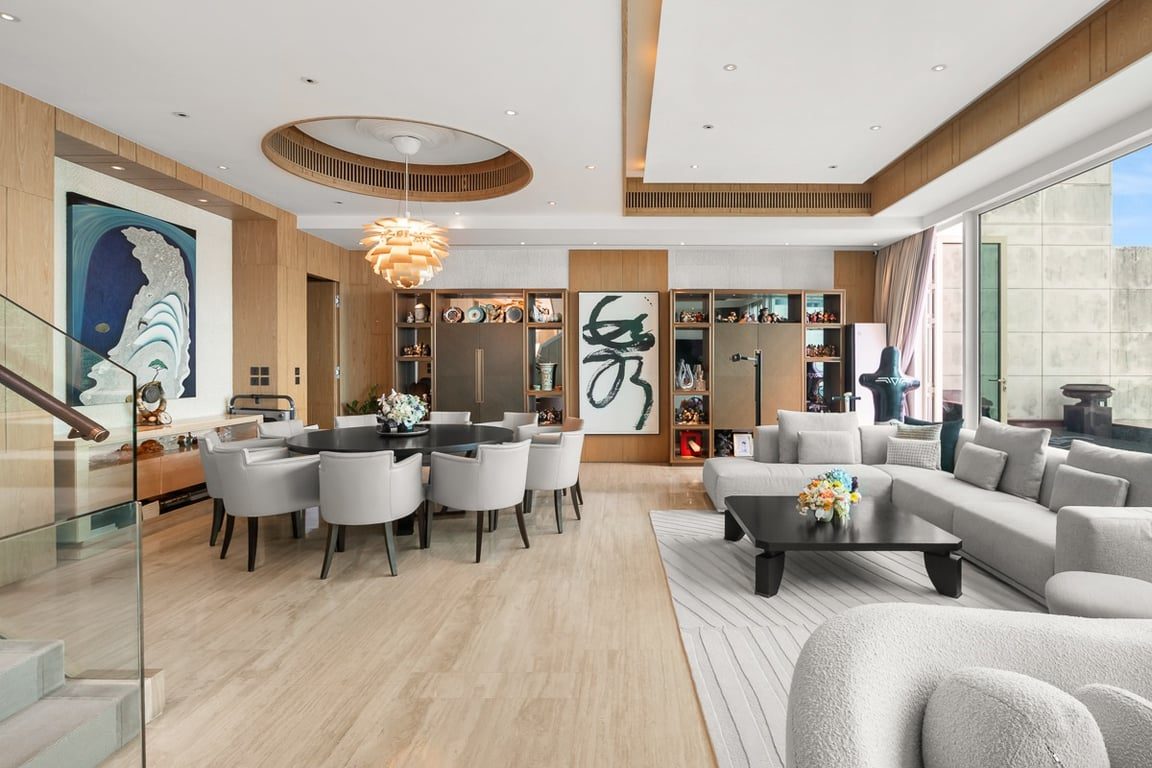 photo 6 — Villa Bel-Air (Phase 5), Pok Fu Lam