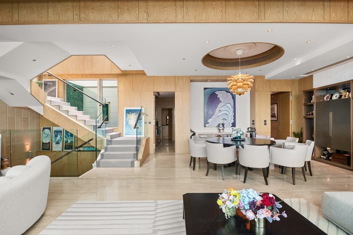 photo 7 — Villa Bel-Air (Phase 5), Pok Fu Lam