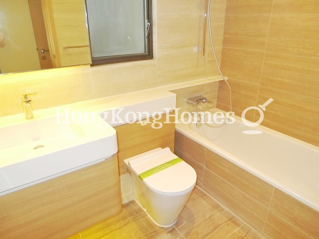 Master Bathroom — Dragons Range - Court B - Tower 2, Shatin / Fo Tan