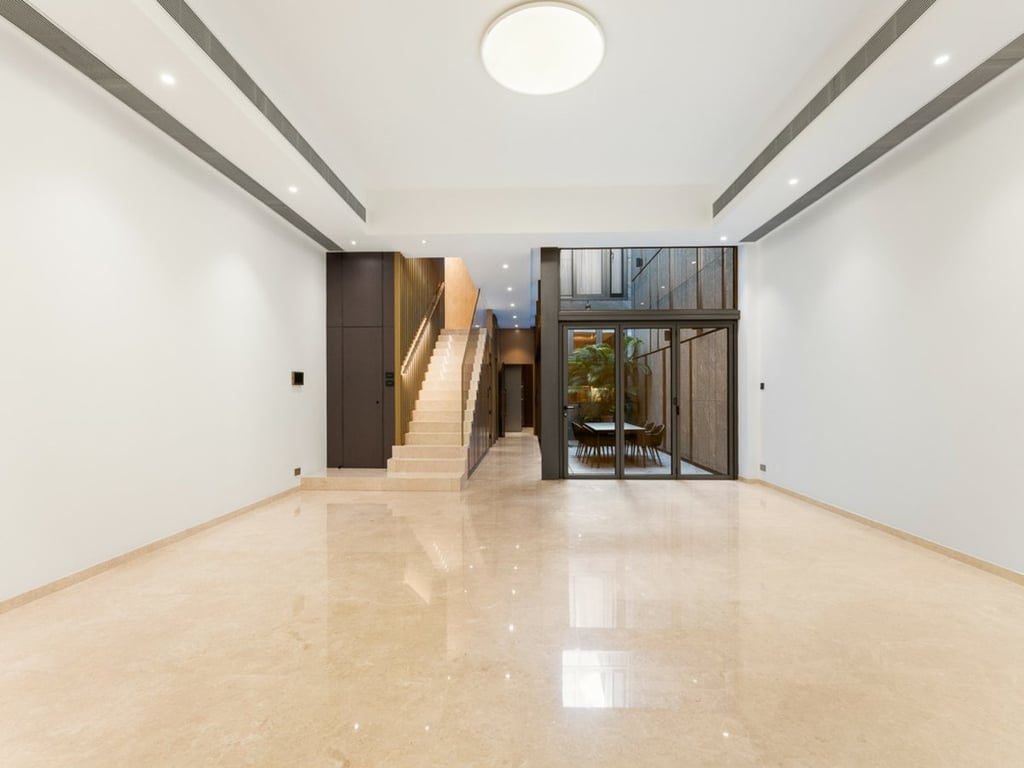 photo 2 — No.2 Grampian Road, Kowloon Tong