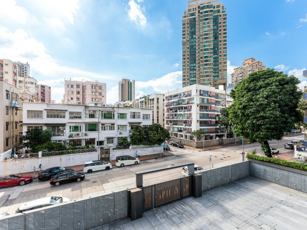 photo 22 — No.2 Grampian Road, Kowloon Tong