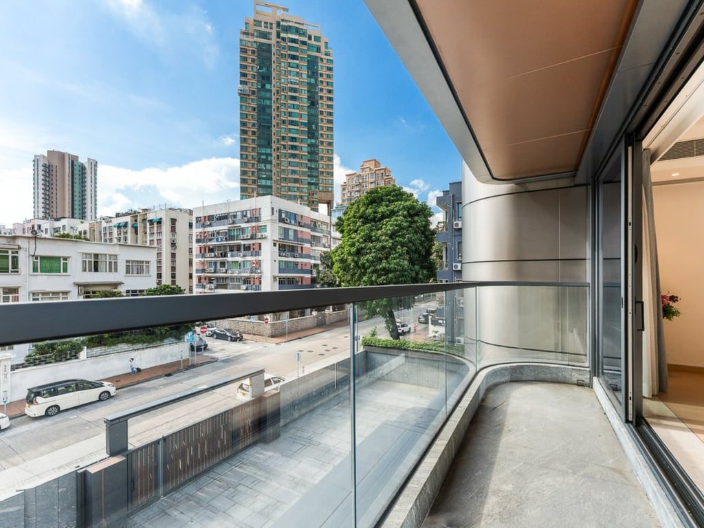 photo 24 — No.2 Grampian Road, Kowloon Tong