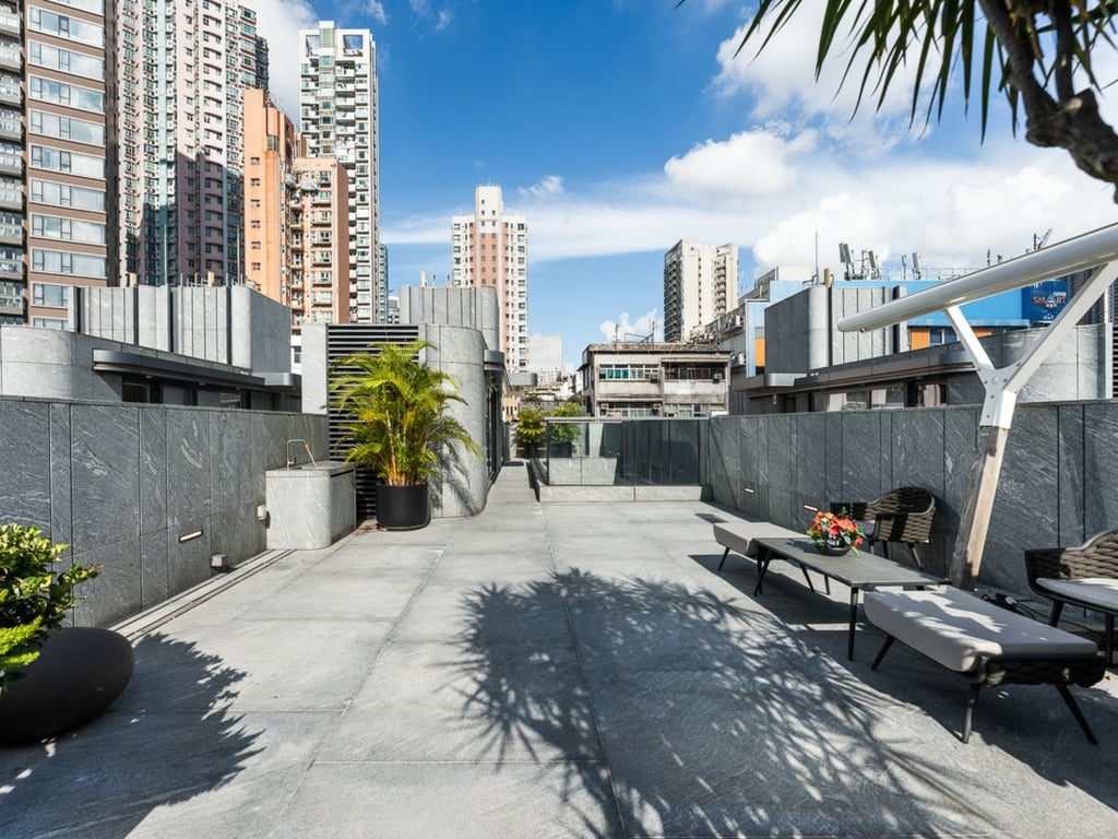 photo 25 — No.2 Grampian Road, Kowloon Tong