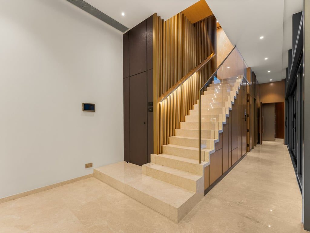 photo 4 — No.2 Grampian Road, Kowloon Tong