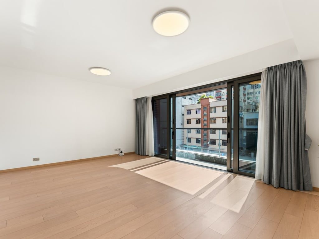 photo 6 — No.2 Grampian Road, Kowloon Tong