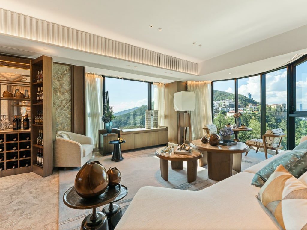 3 Repulse Bay Road