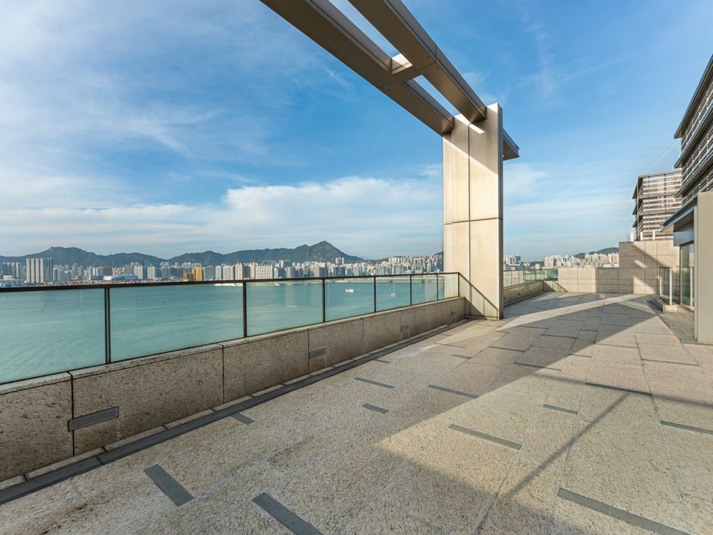 Victoria Harbour Twr 5 | Phase1