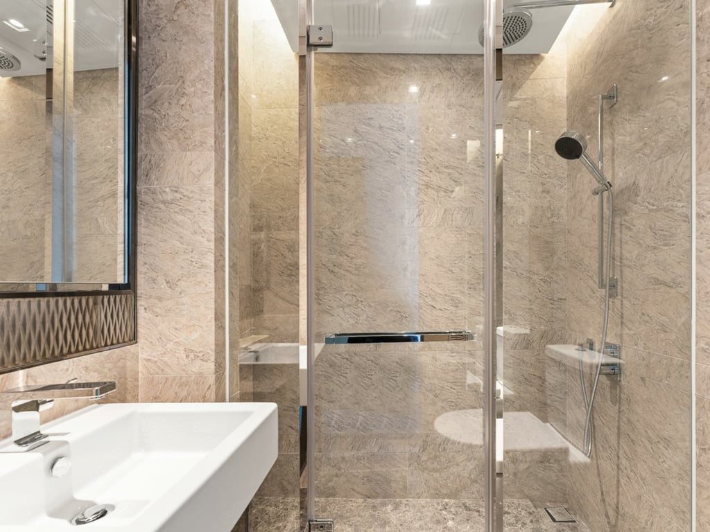 photo 15 — Victoria Harbour Twr 5 | Phase1, North Point