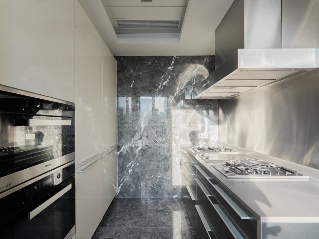 photo 4 — Victoria Harbour Twr 5 | Phase1, North Point