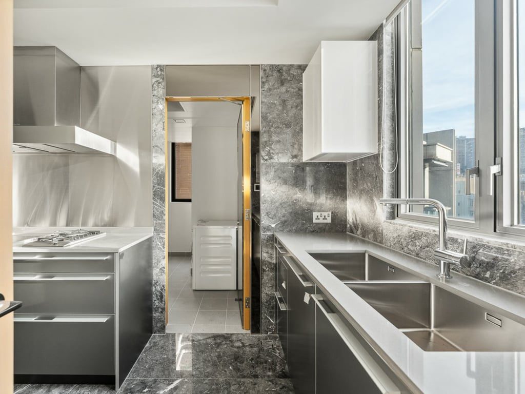 photo 5 — Victoria Harbour Twr 5 | Phase1, North Point