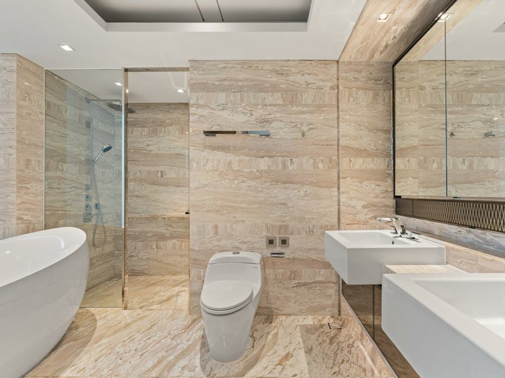 photo 7 — Victoria Harbour Twr 5 | Phase1, North Point