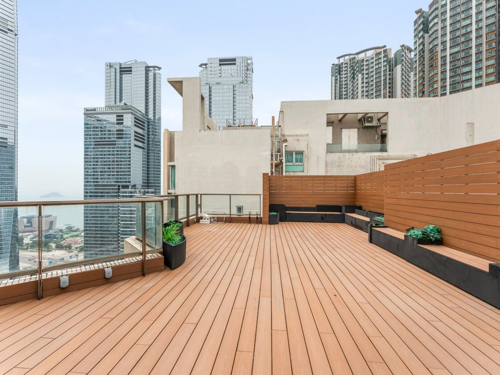 photo 21 — The Waterfront Twr 6, Kowloon Station