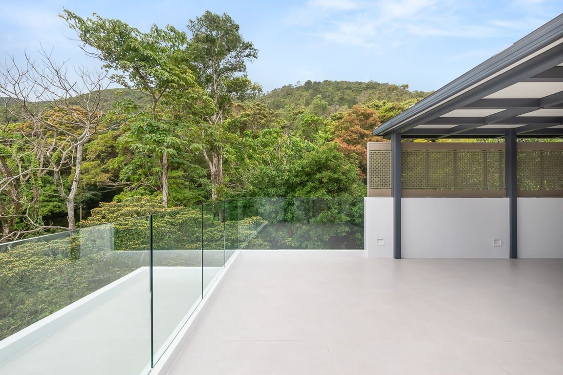 photo 17 — Pak Tam Au, Sai Kung Country Park