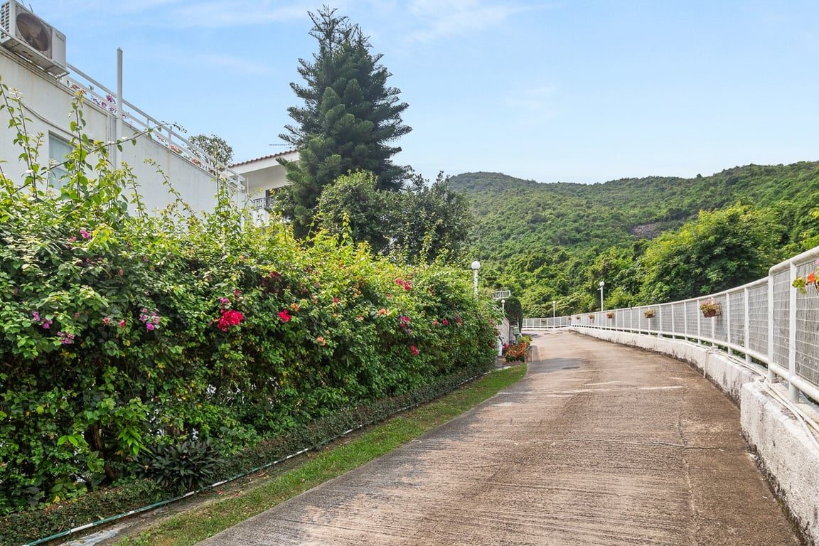 photo 17 — Clover Lodge', Sai Kung