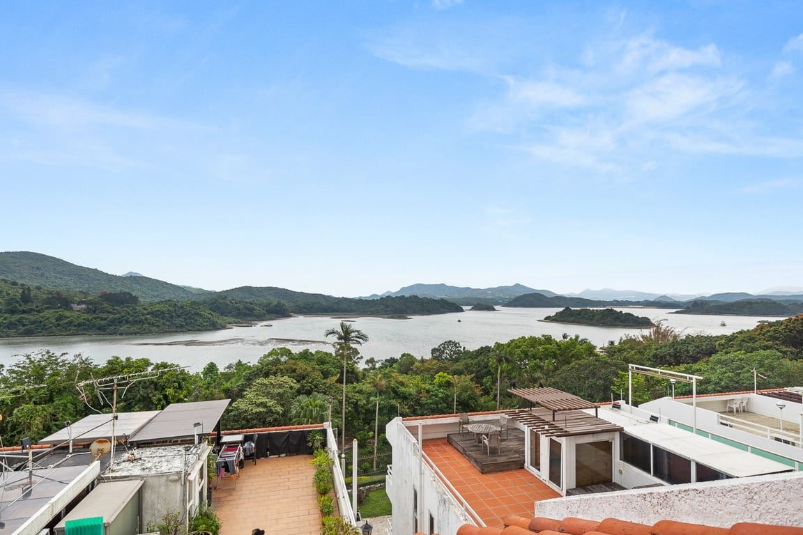 photo 2 — Clover Lodge', Sai Kung