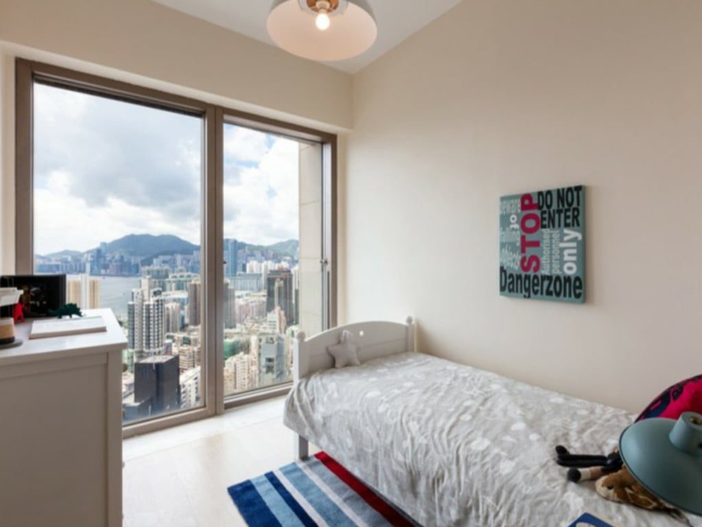 photo 9 — Celestial Heights, Ho Man Tin
