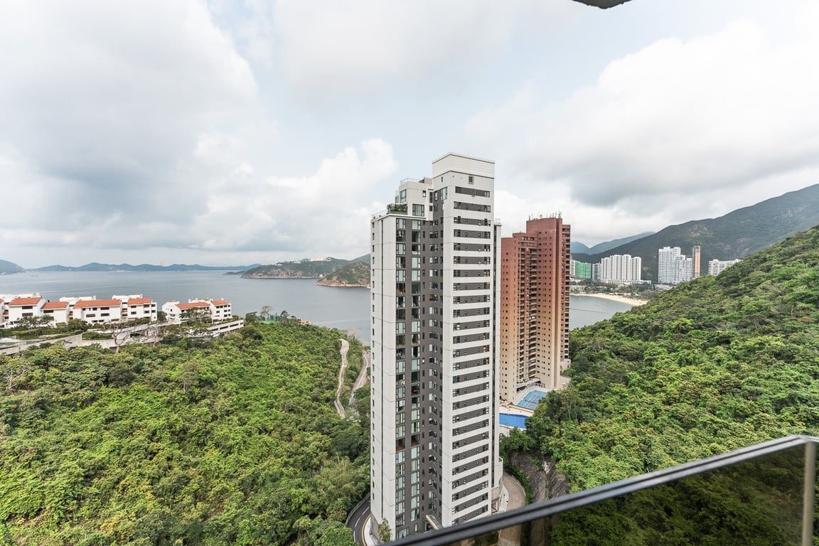 photo 20 — South Bay Towers, South Bay