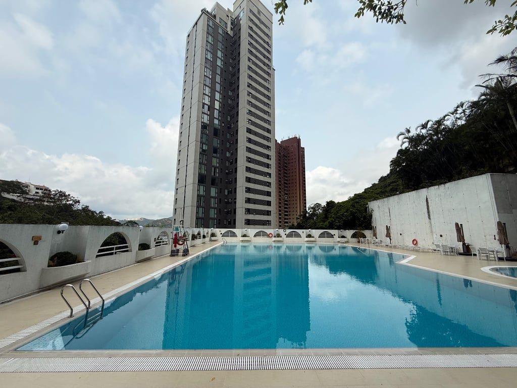 photo 21 — South Bay Towers, South Bay