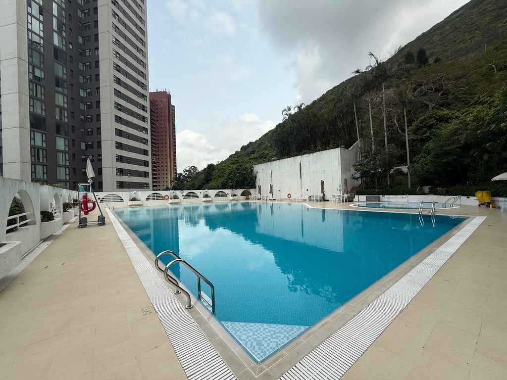 photo 22 — South Bay Towers, South Bay